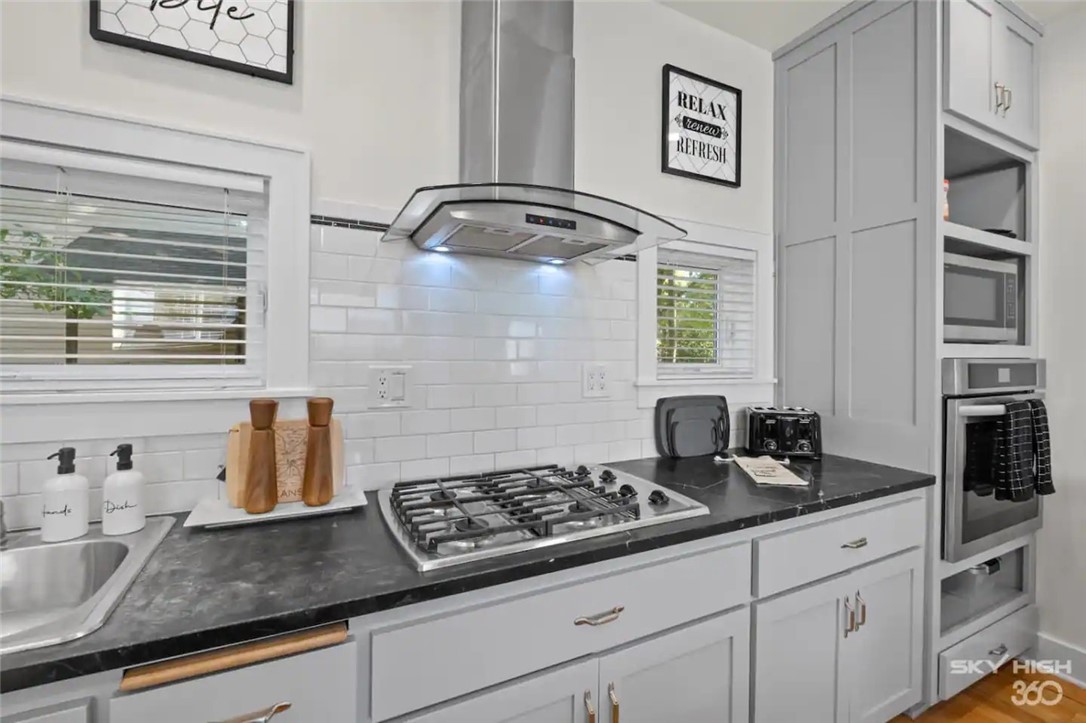 Glenwood Park - Residential