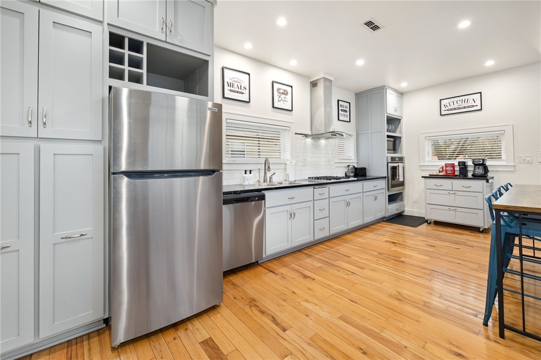 Glenwood Park - Residential