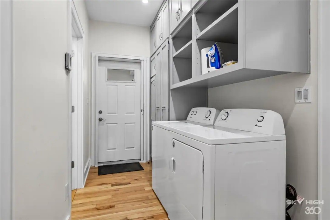 Glenwood Park - Residential