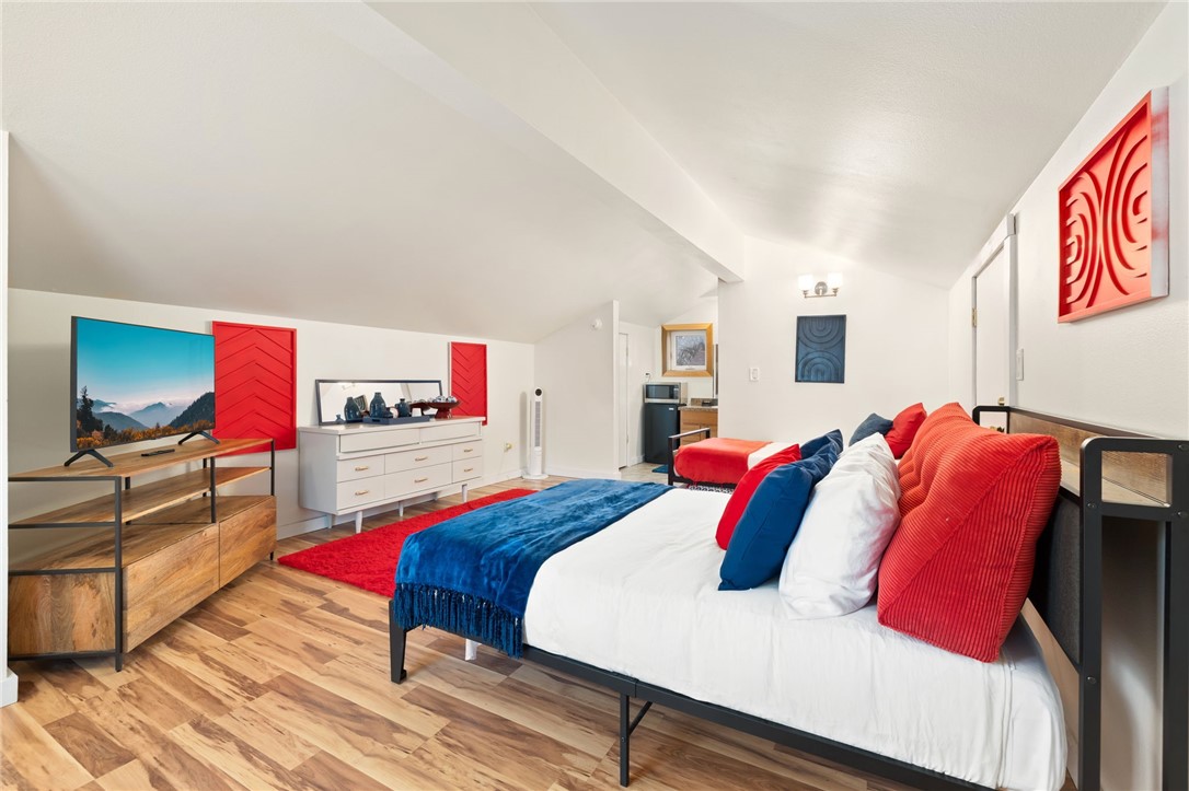 Glenwood Park - Residential