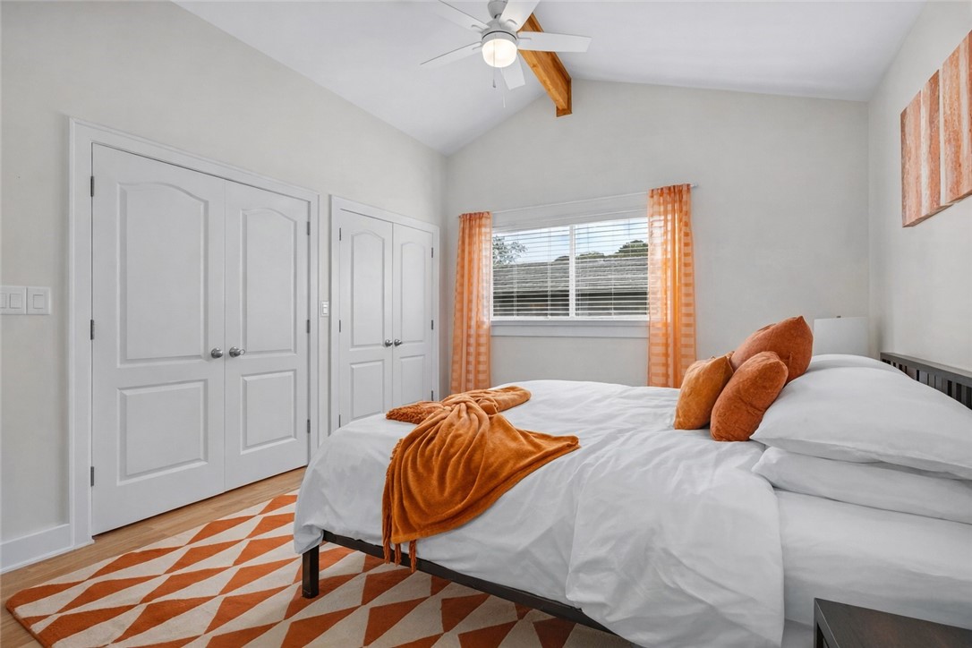 Glenwood Park - Residential