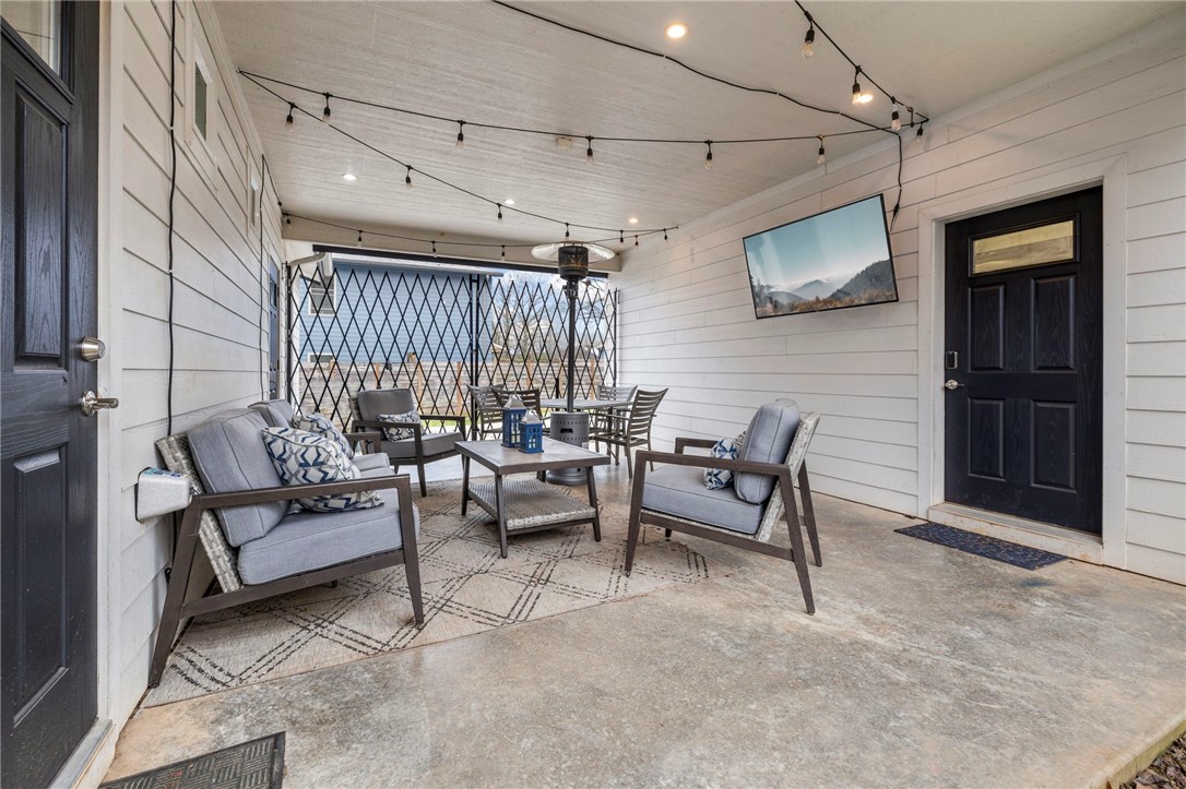 Glenwood Park - Residential