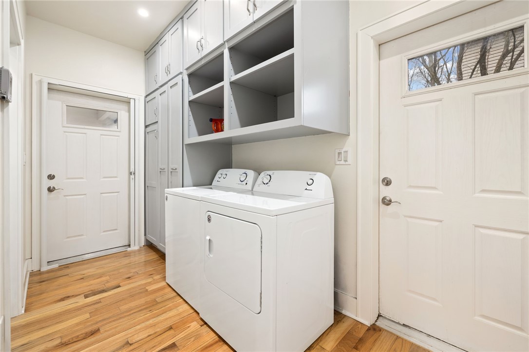 Glenwood Park - Residential