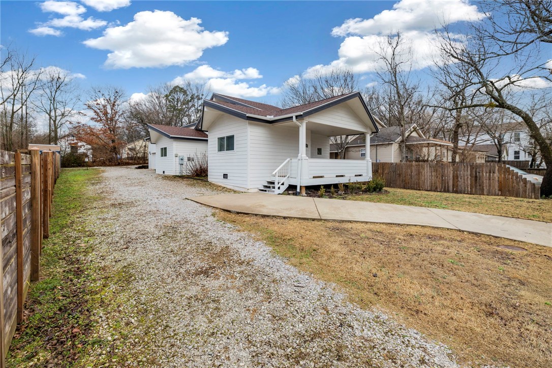 Glenwood Park - Residential