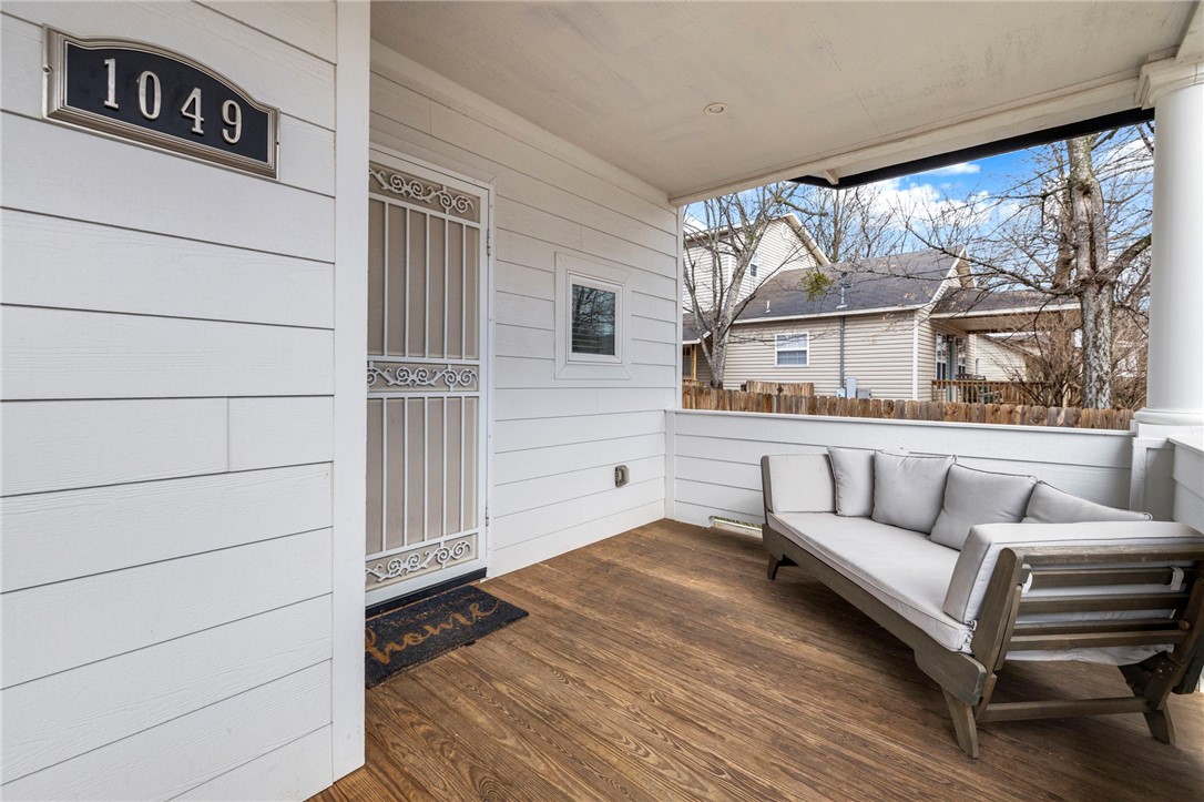 Glenwood Park - Residential