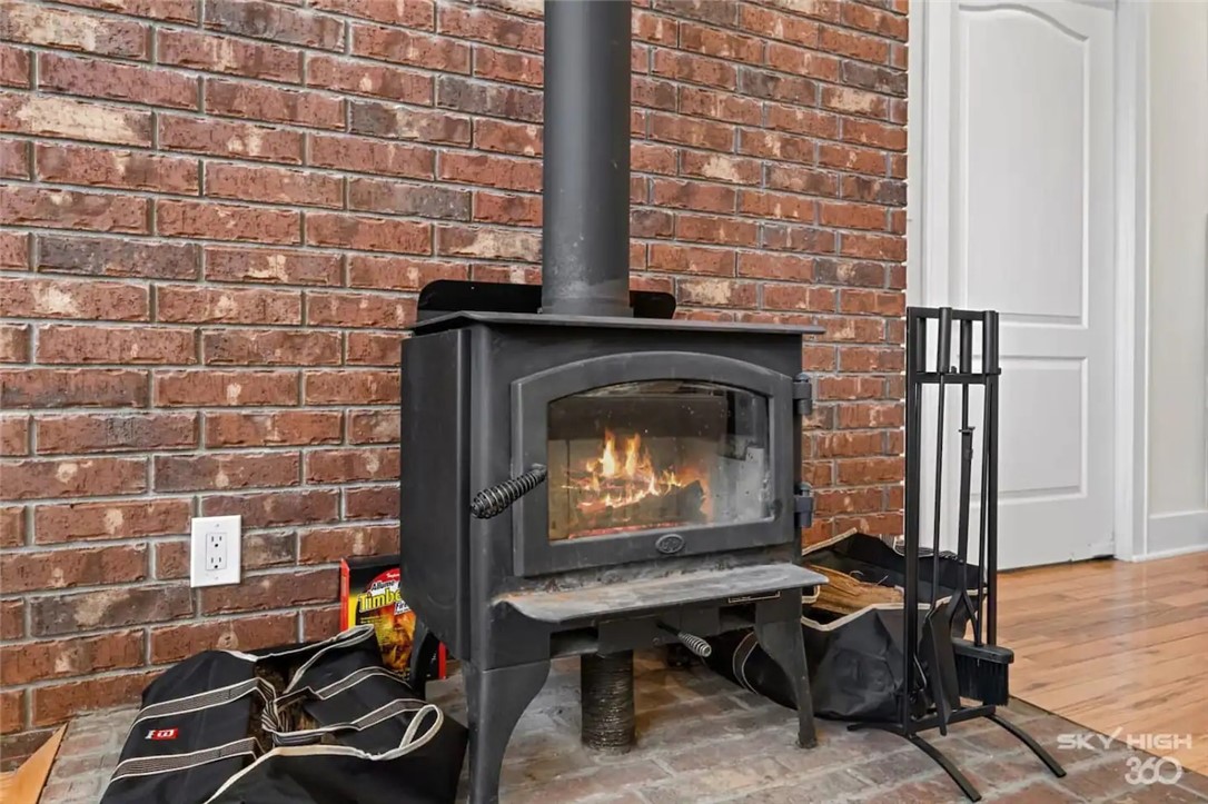 Glenwood Park - Residential