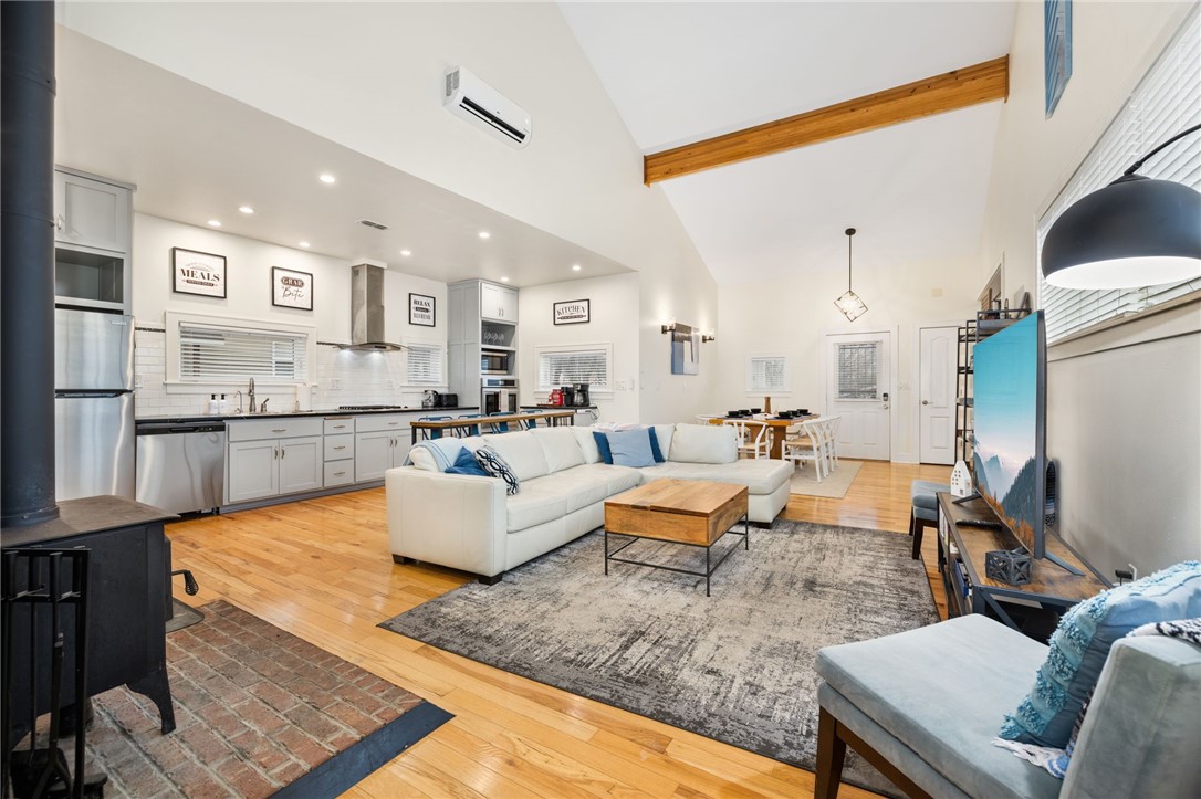 Glenwood Park - Residential