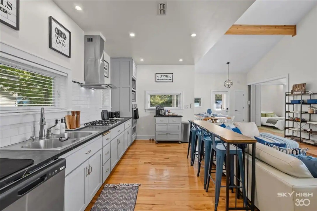 Glenwood Park - Residential