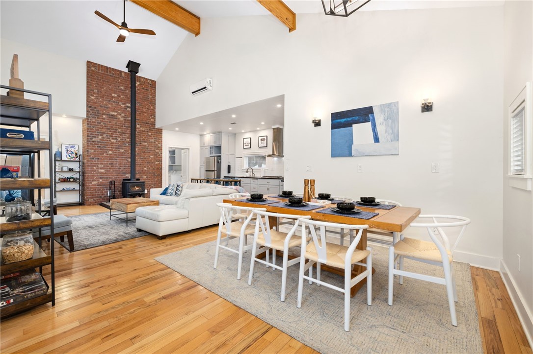 Glenwood Park - Residential