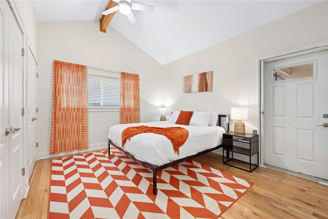 Glenwood Park - Residential