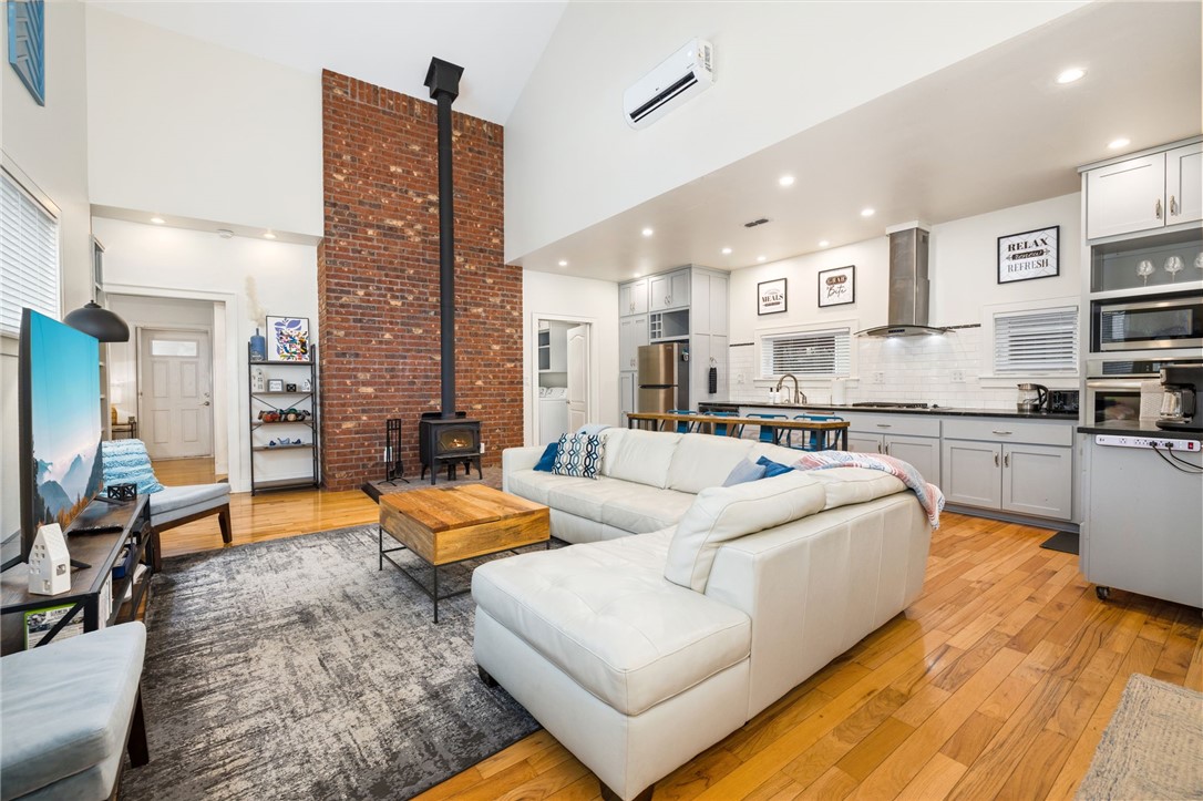 Glenwood Park - Residential