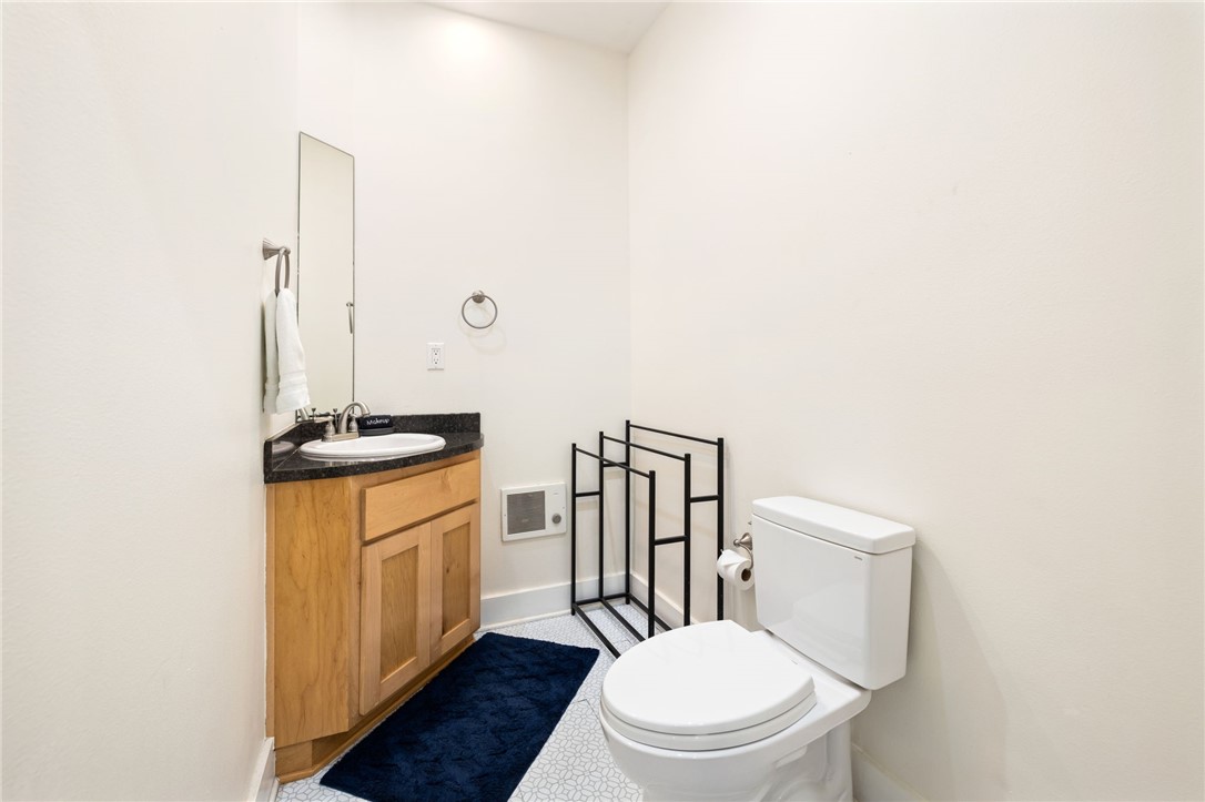 Glenwood Park - Residential