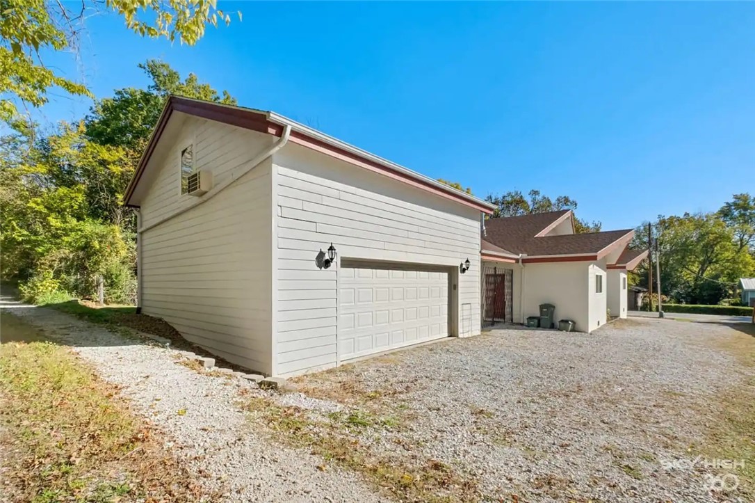 Glenwood Park - Residential