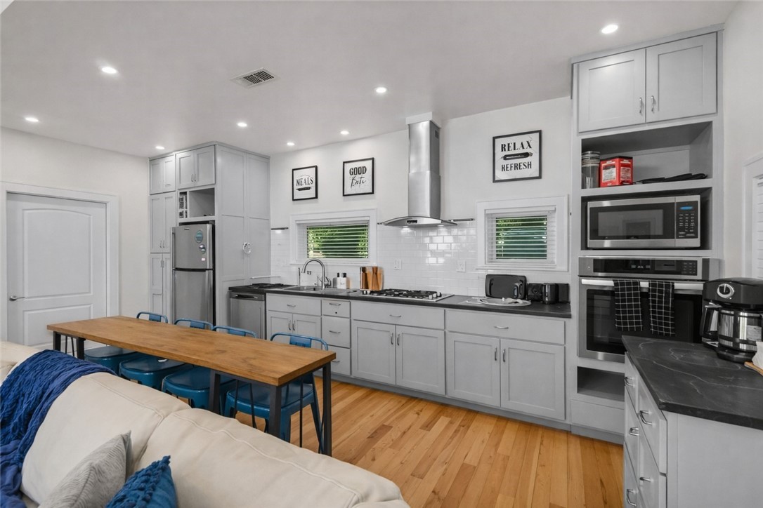 Glenwood Park - Residential