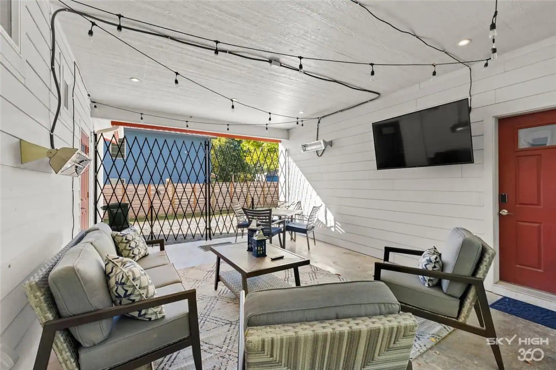 Glenwood Park - Residential