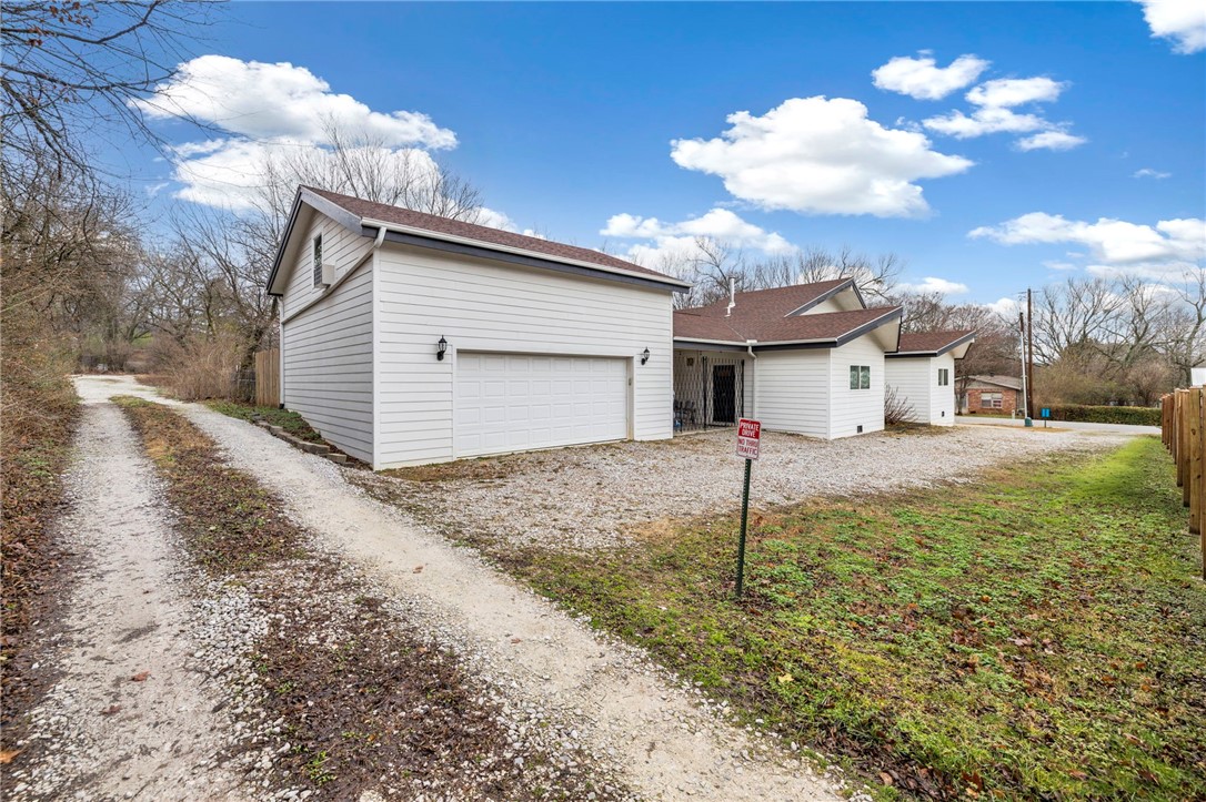 Glenwood Park - Residential