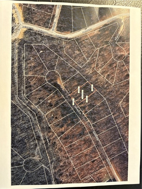 Cleveland Hills Sub Bvv - Land