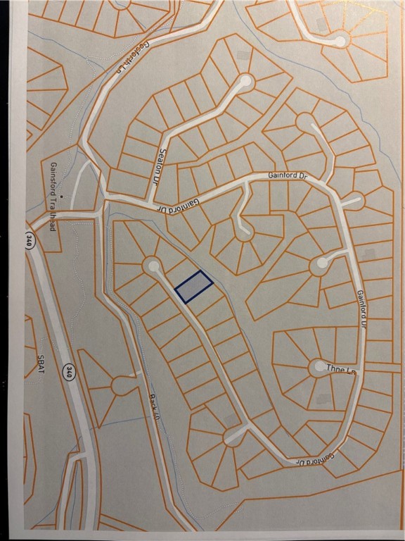 Cleveland Hills Sub Bvv - Land