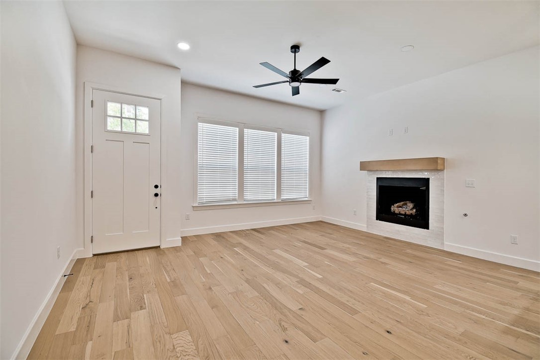 Oak View ADD - Residential Lease