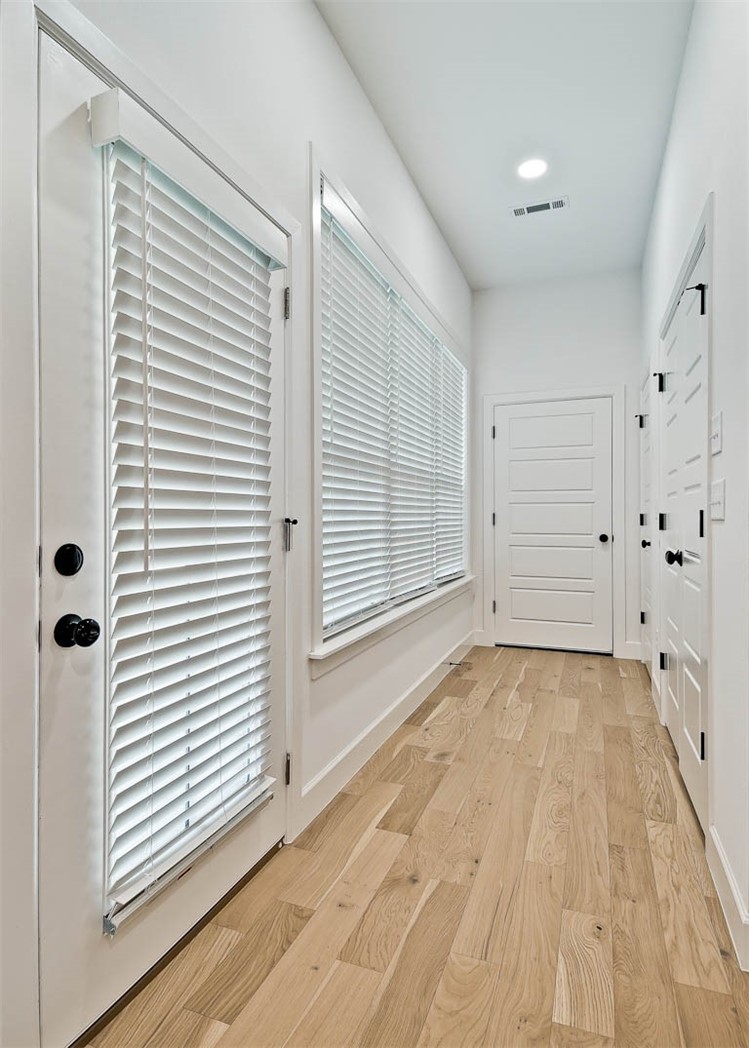 Oak View ADD - Residential Lease