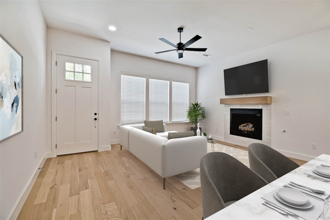 Oak View ADD - Residential Lease