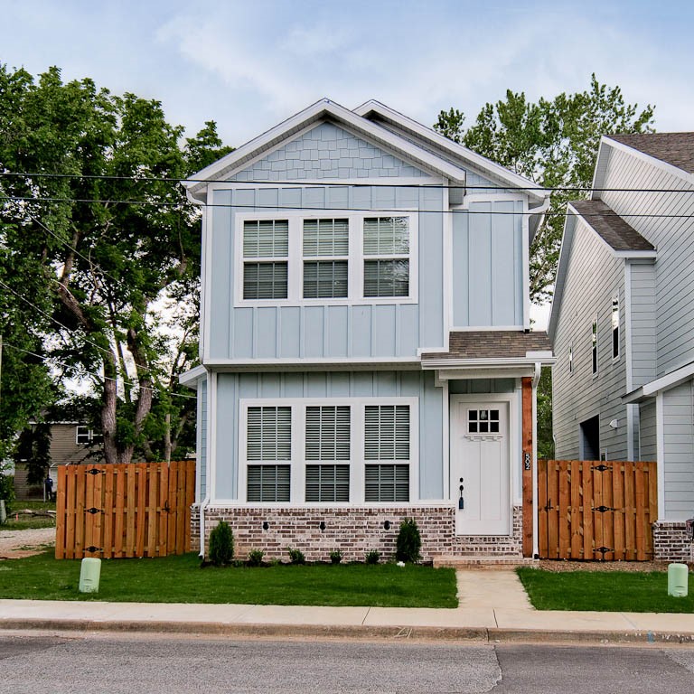 Oak View ADD - Residential Lease