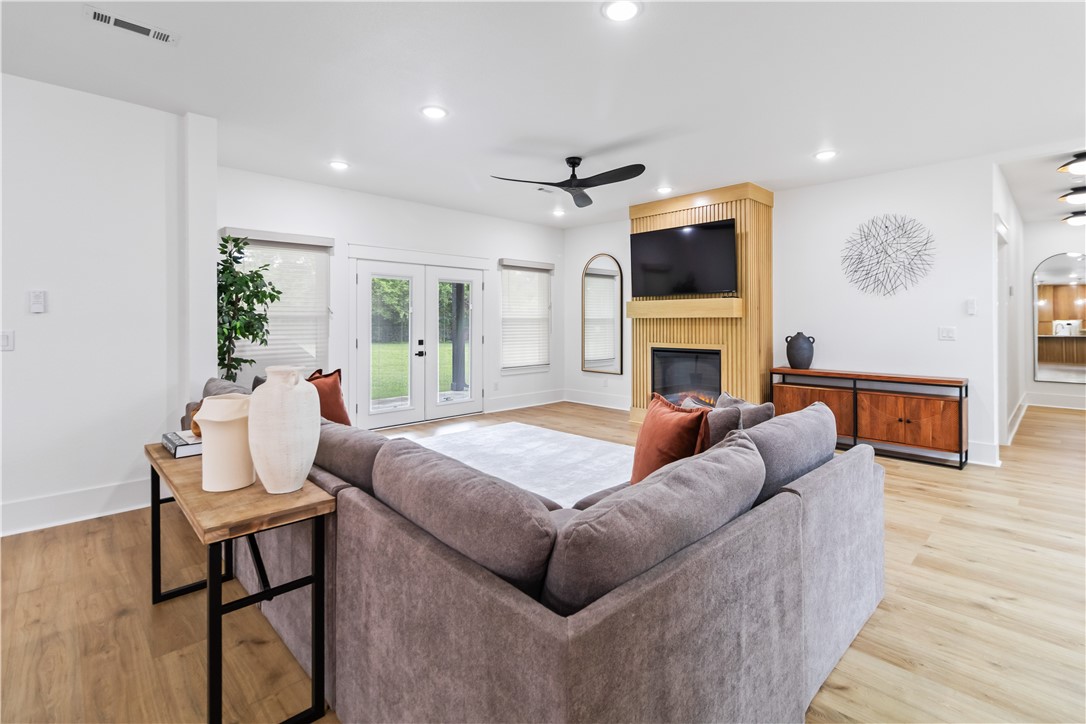 Healing Spgs Sub Highfill - Residential