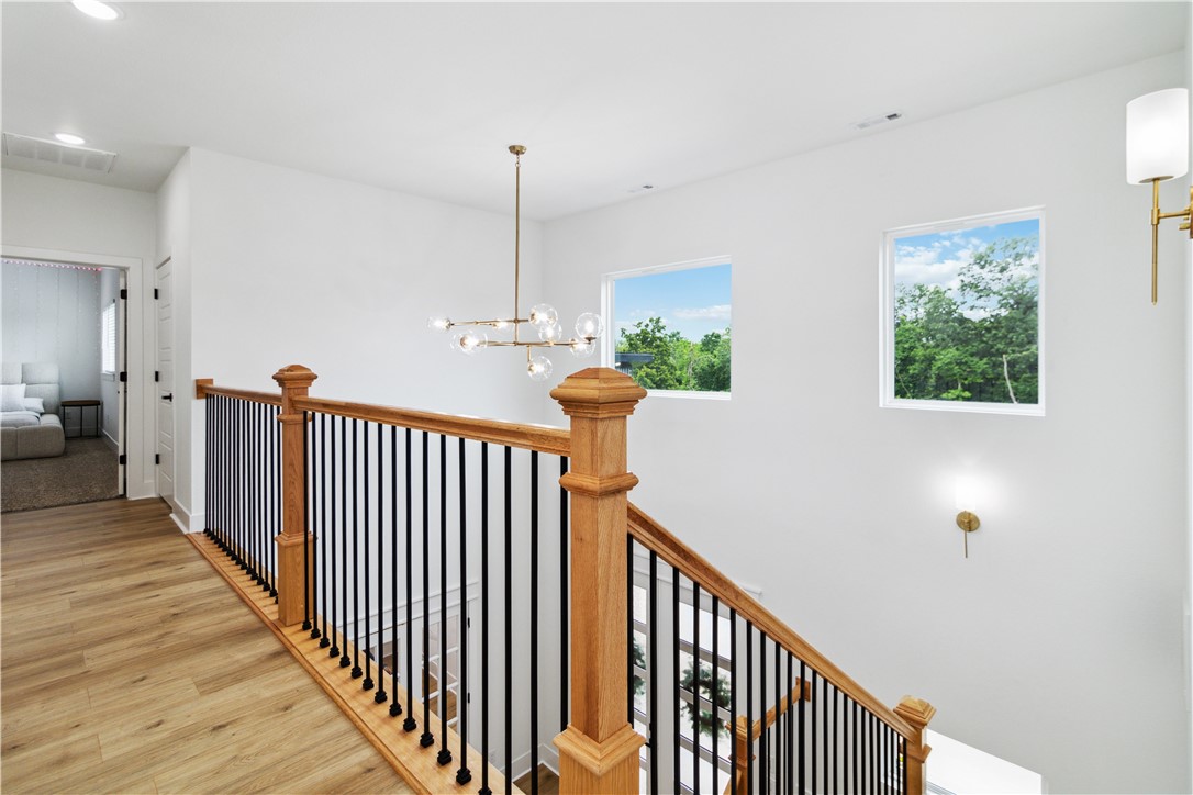 Healing Spgs Sub Highfill - Residential