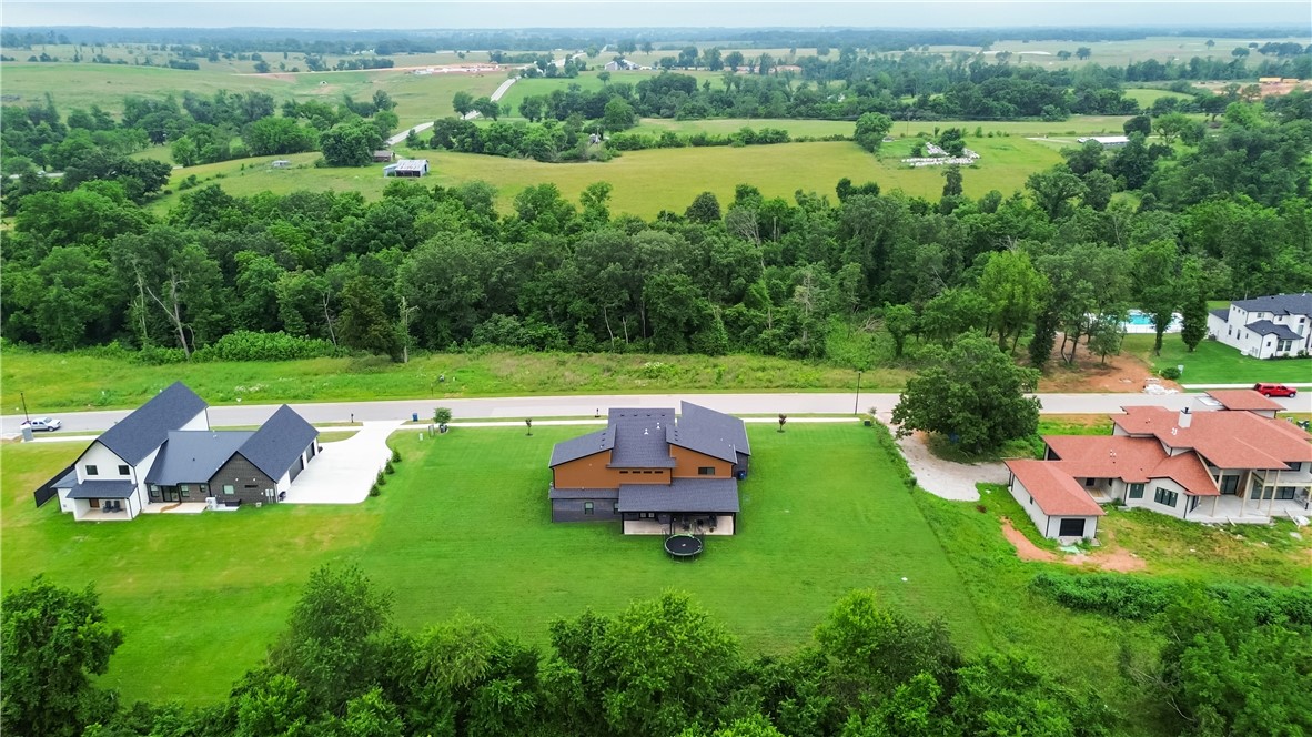 Healing Spgs Sub Highfill - Residential