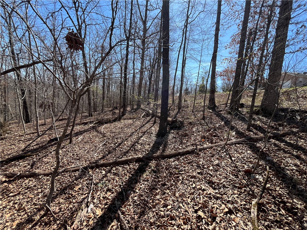 East Riding Sub Bvv - Land