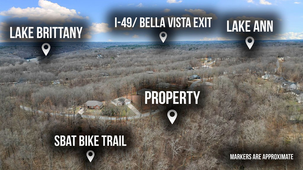 East Riding Sub Bvv - Land