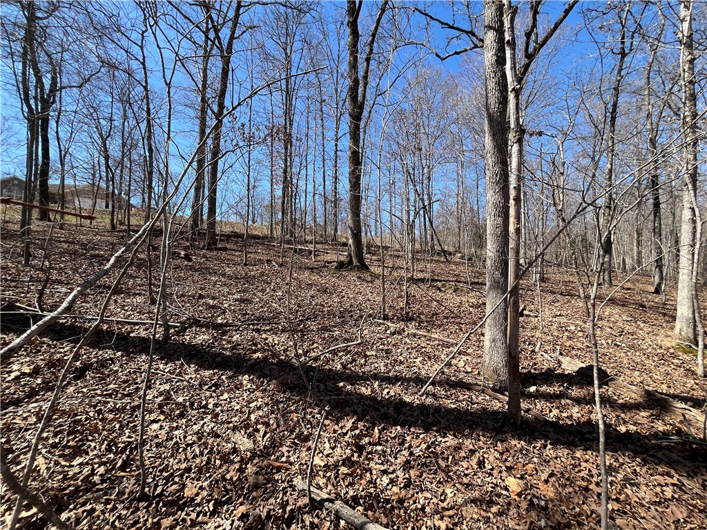 East Riding Sub Bvv - Land