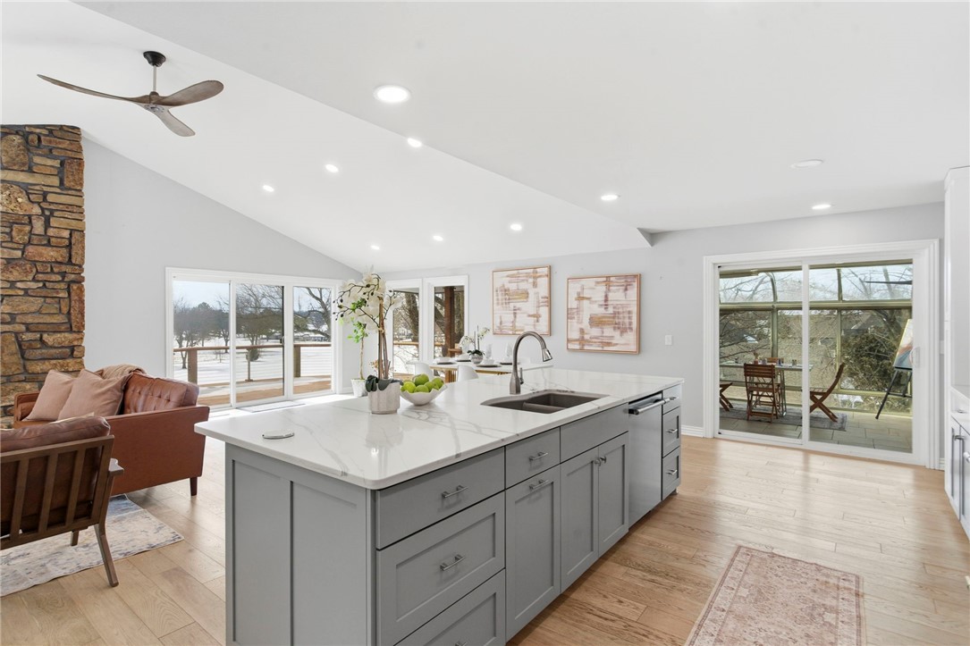 Springdale Outlots - Residential