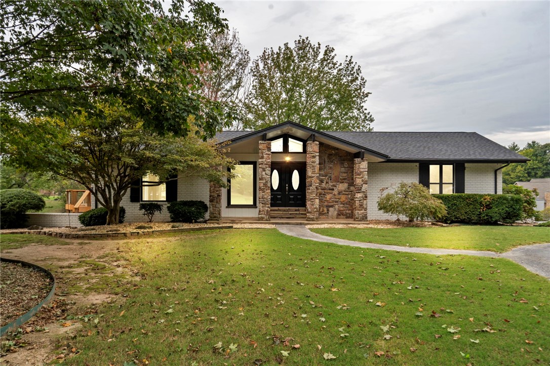 Springdale Outlots - Residential