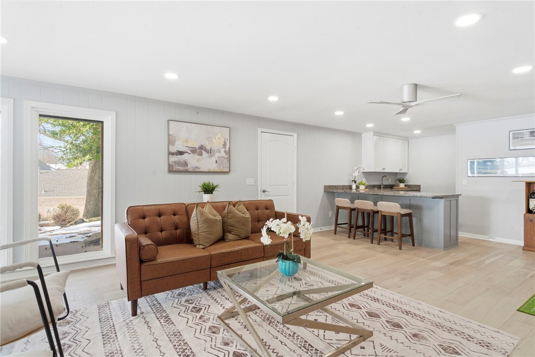 Springdale Outlots - Residential