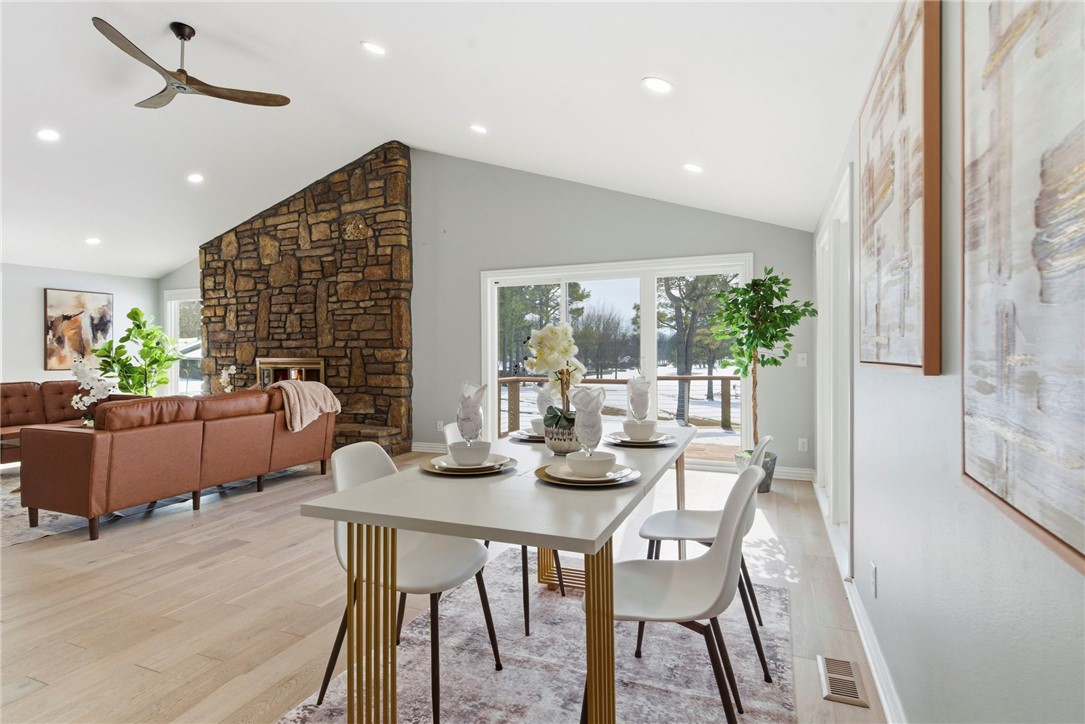 Springdale Outlots - Residential