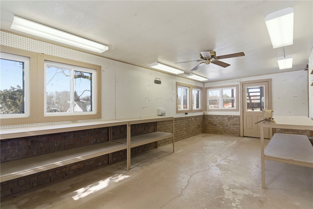 Springdale Outlots - Residential