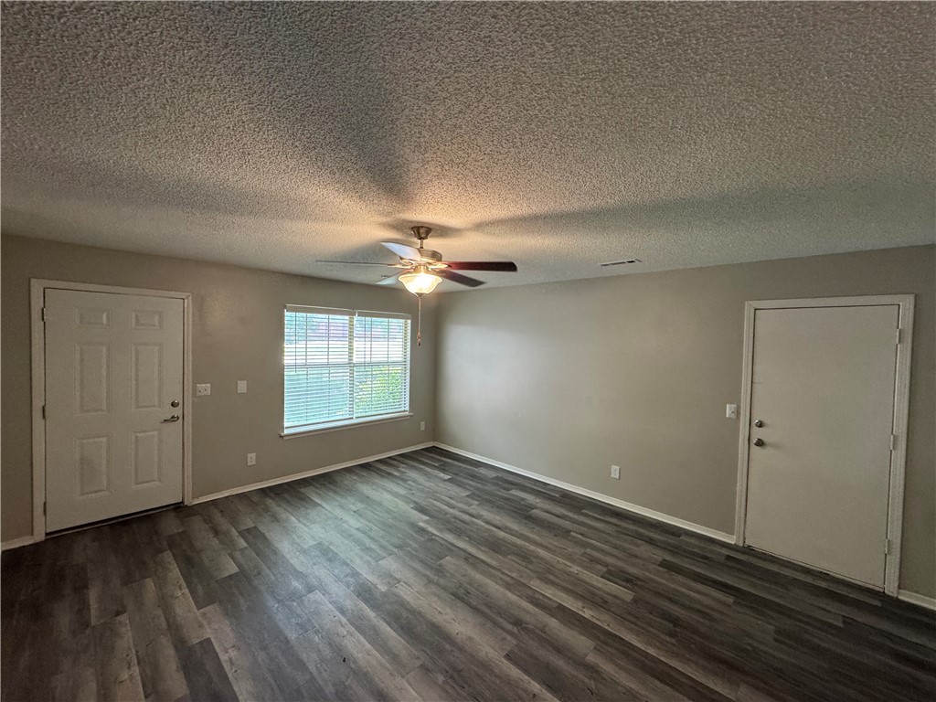Northwest Acres Estates Ph I - Residential Lease