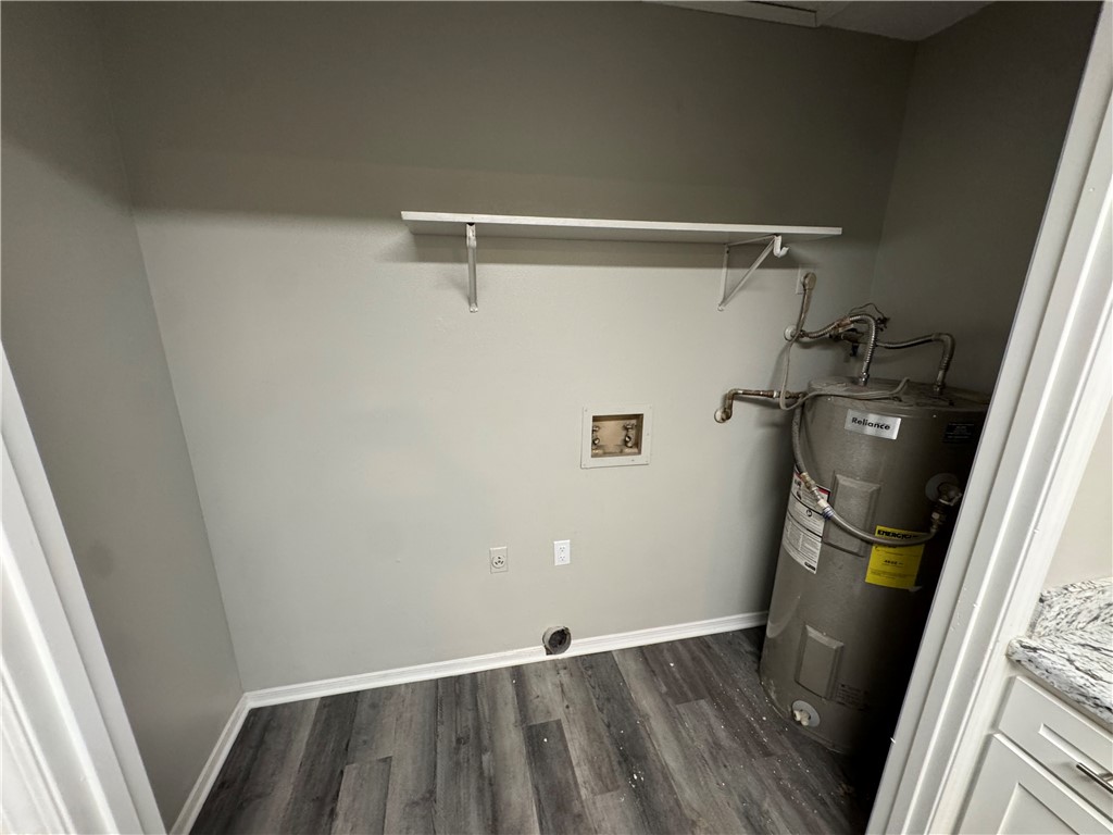 Northwest Acres Estates Ph I - Residential Lease