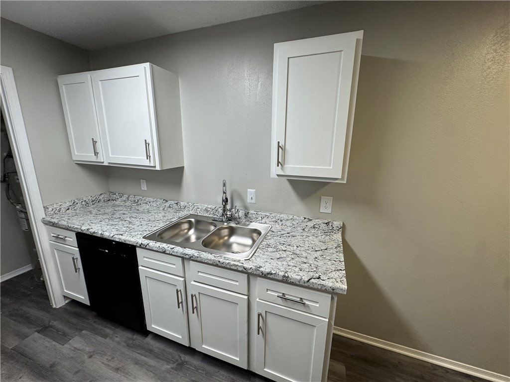 Northwest Acres Estates Ph I - Residential Lease