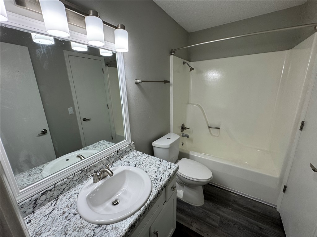 Northwest Acres Estates Ph I - Residential Lease
