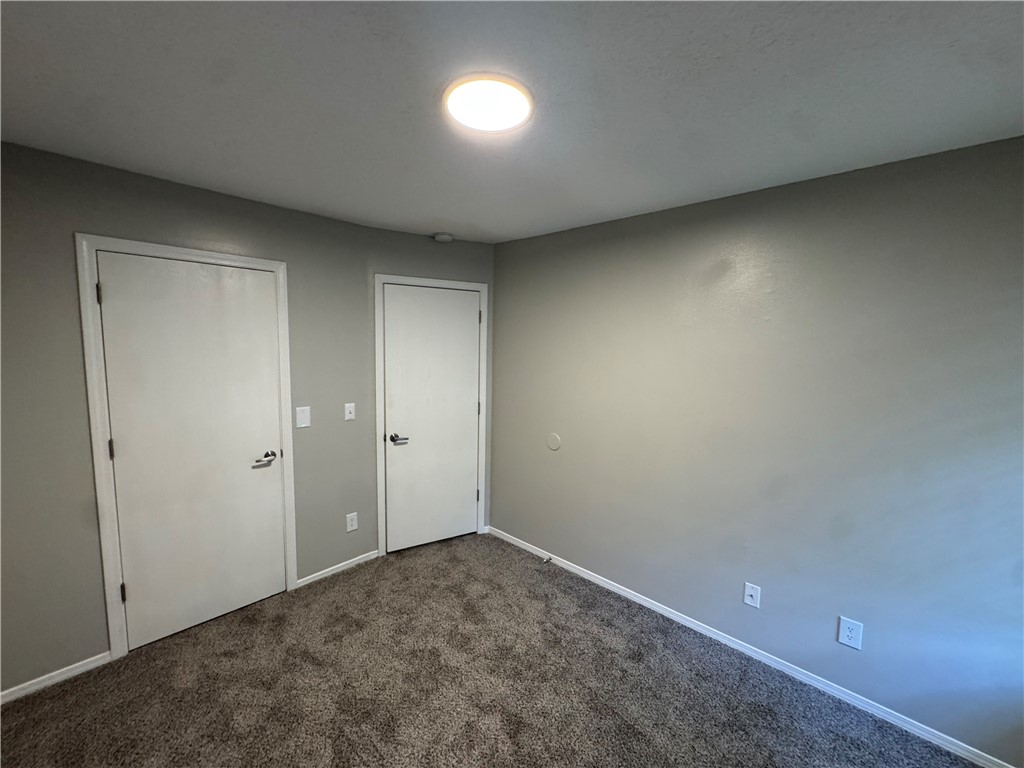 Northwest Acres Estates Ph I - Residential Lease