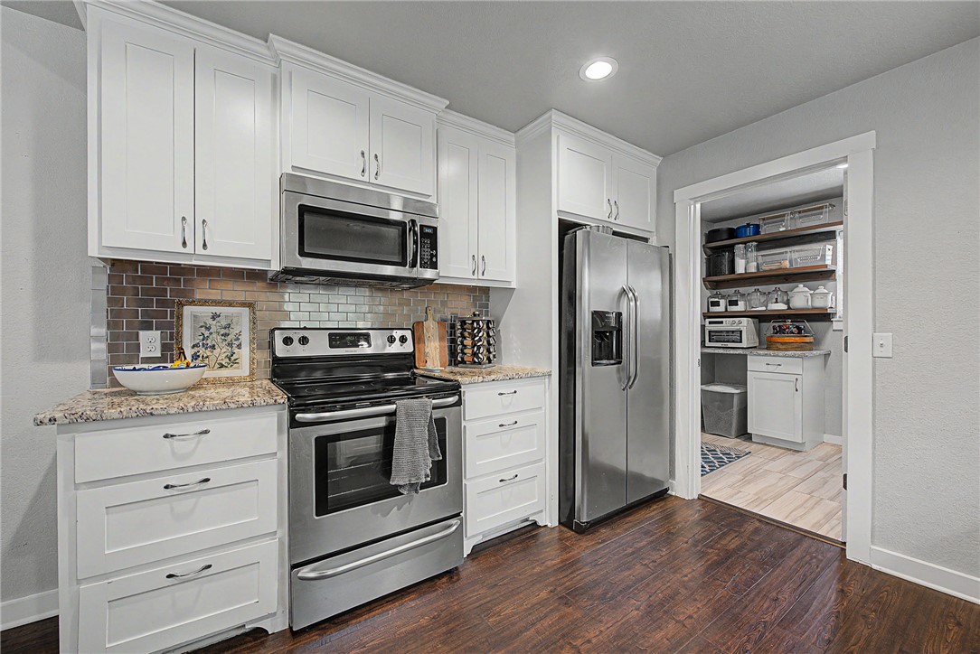 Park II Sub Bentonville - Residential