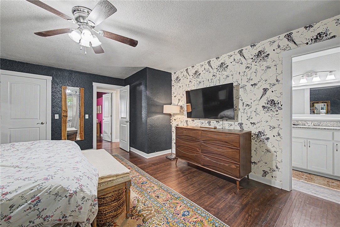 Park II Sub Bentonville - Residential
