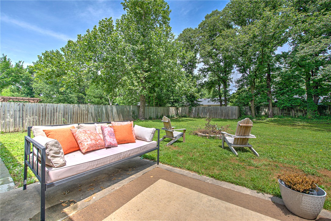 Park II Sub Bentonville - Residential