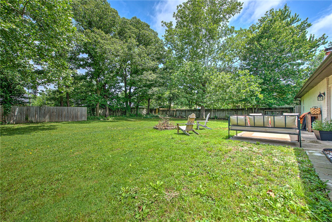 Park II Sub Bentonville - Residential