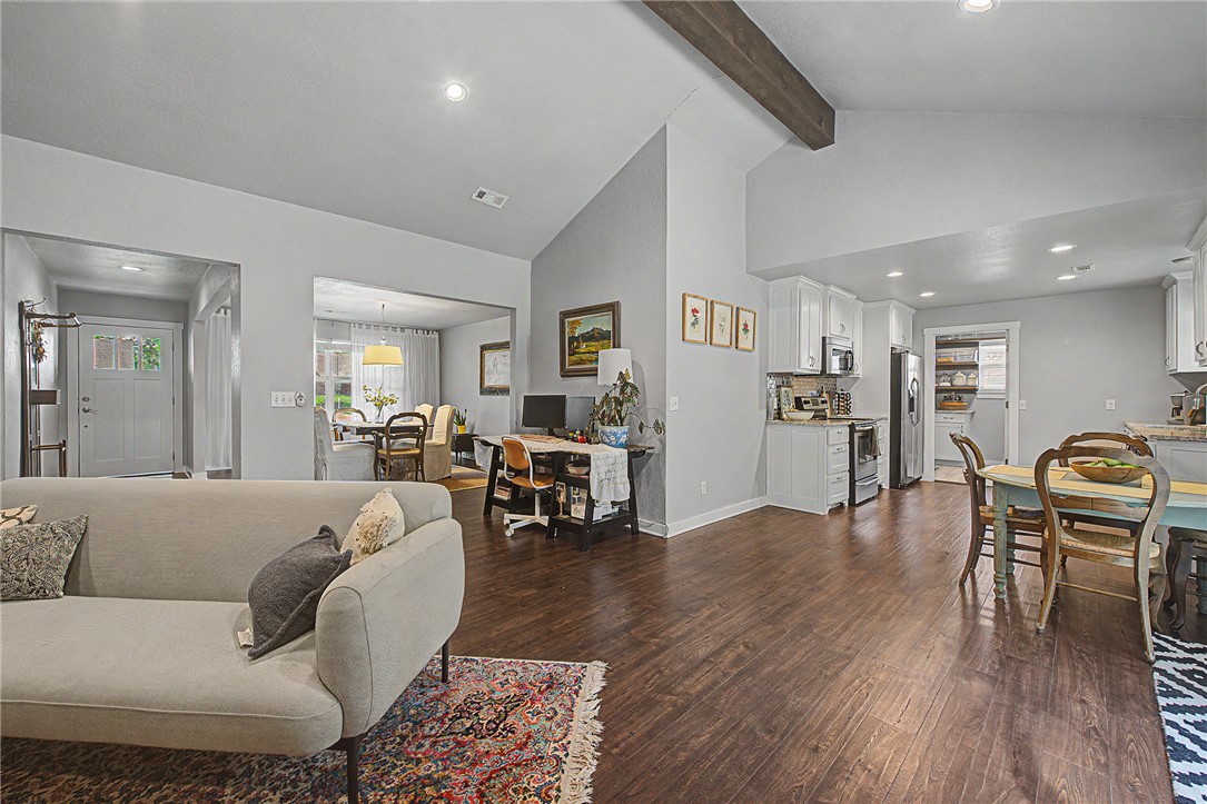 Park II Sub Bentonville - Residential