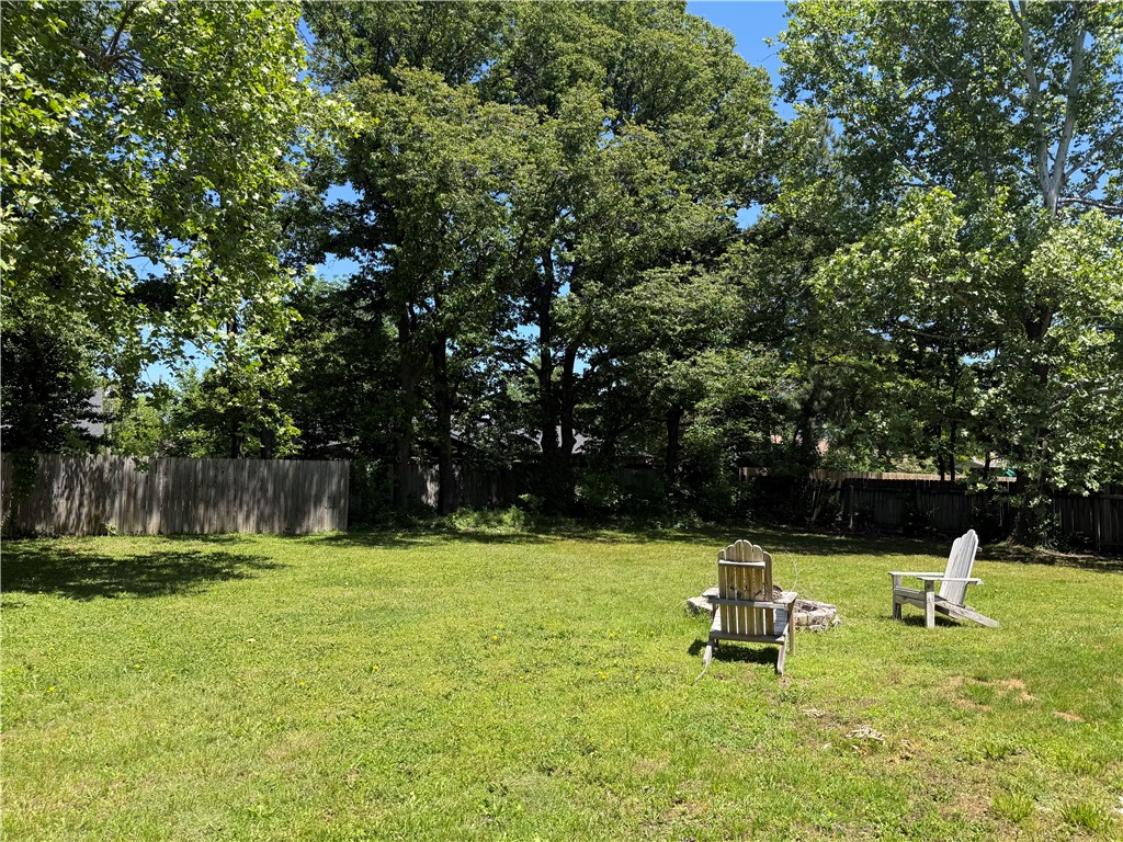 Park II Sub Bentonville - Residential