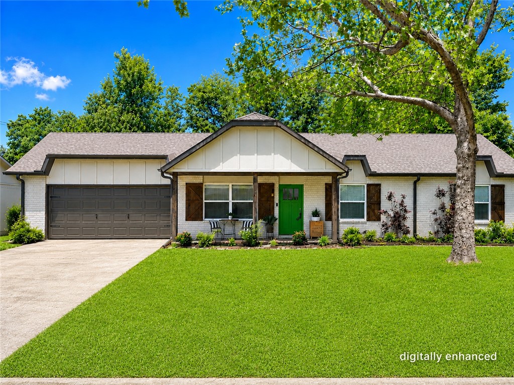 Park II Sub Bentonville - Residential