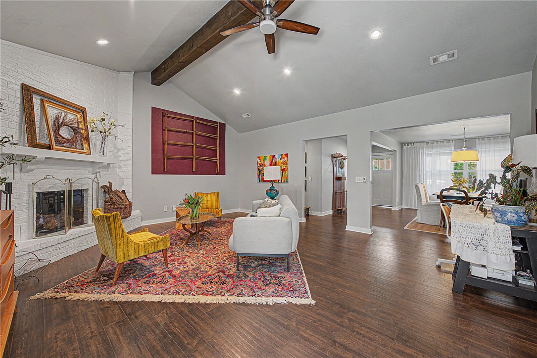 Park II Sub Bentonville - Residential
